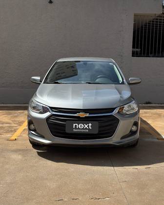 CHEVROLET ONIX 1.0 FLEX PLUS LT MANUAL CHEVROLET ONIX 1.0 FLEX PLUS LT MANUAL